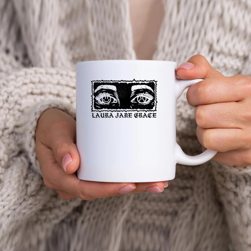 Laura Jane Grace 2023 Mug hhhhh