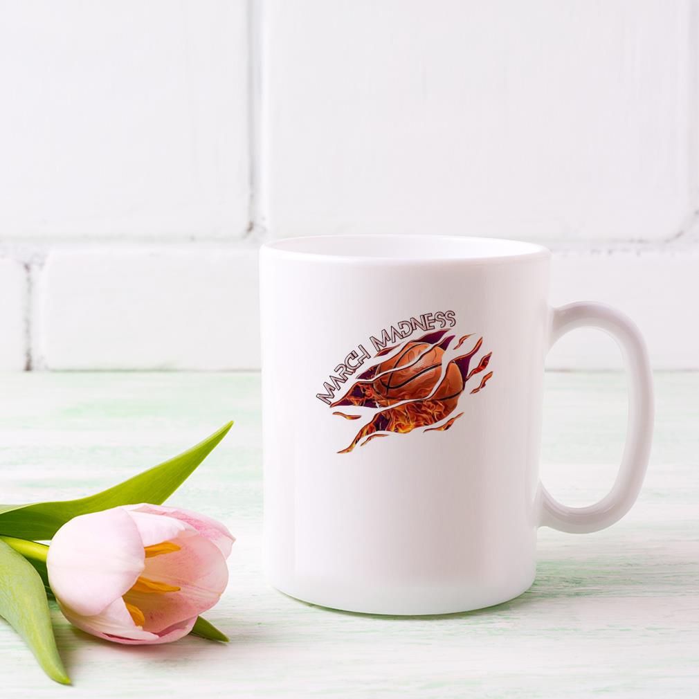 March Madness 2023 Vintage Mug