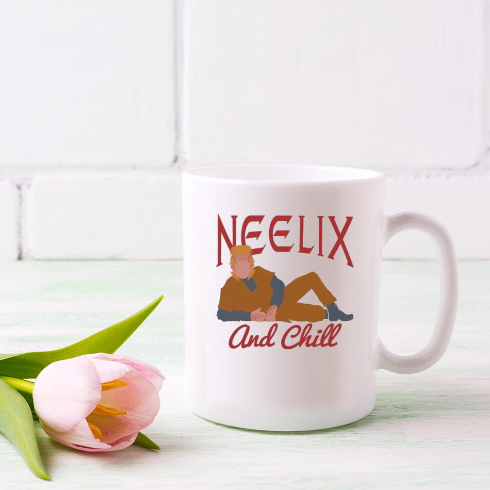 Neelix And Chill Mug