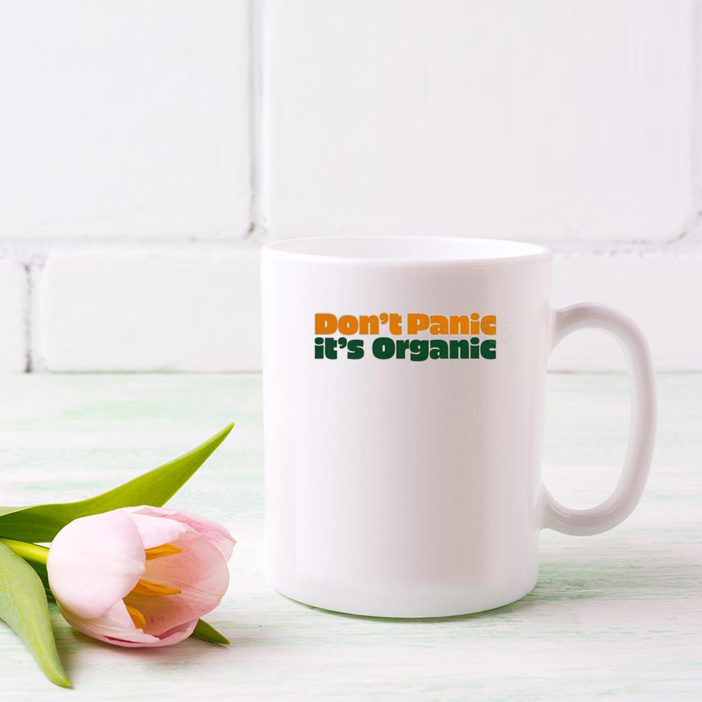 2023 Midnight Organic It's Organic Mug