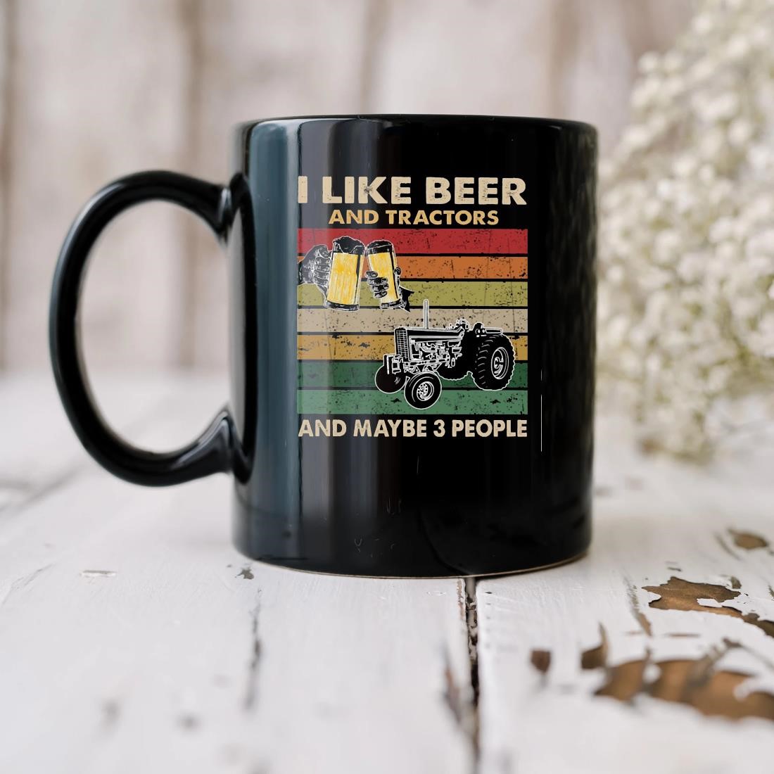 I Like Beer And Tractors And Maybe 3 People Vintage Mug biu.jpg