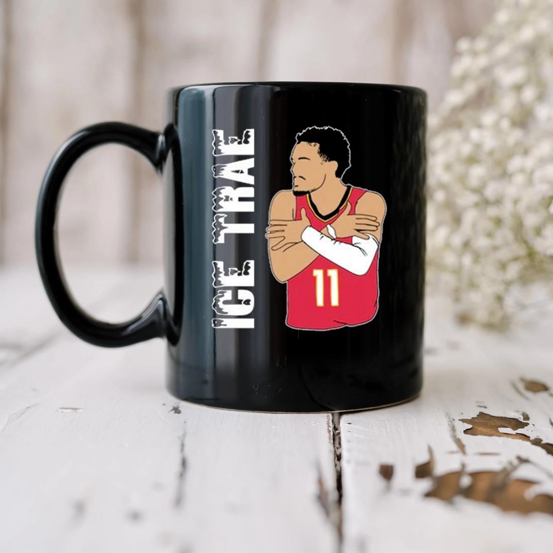Ice Trae Atlanta Hawks Basketball Mug biu.jpg