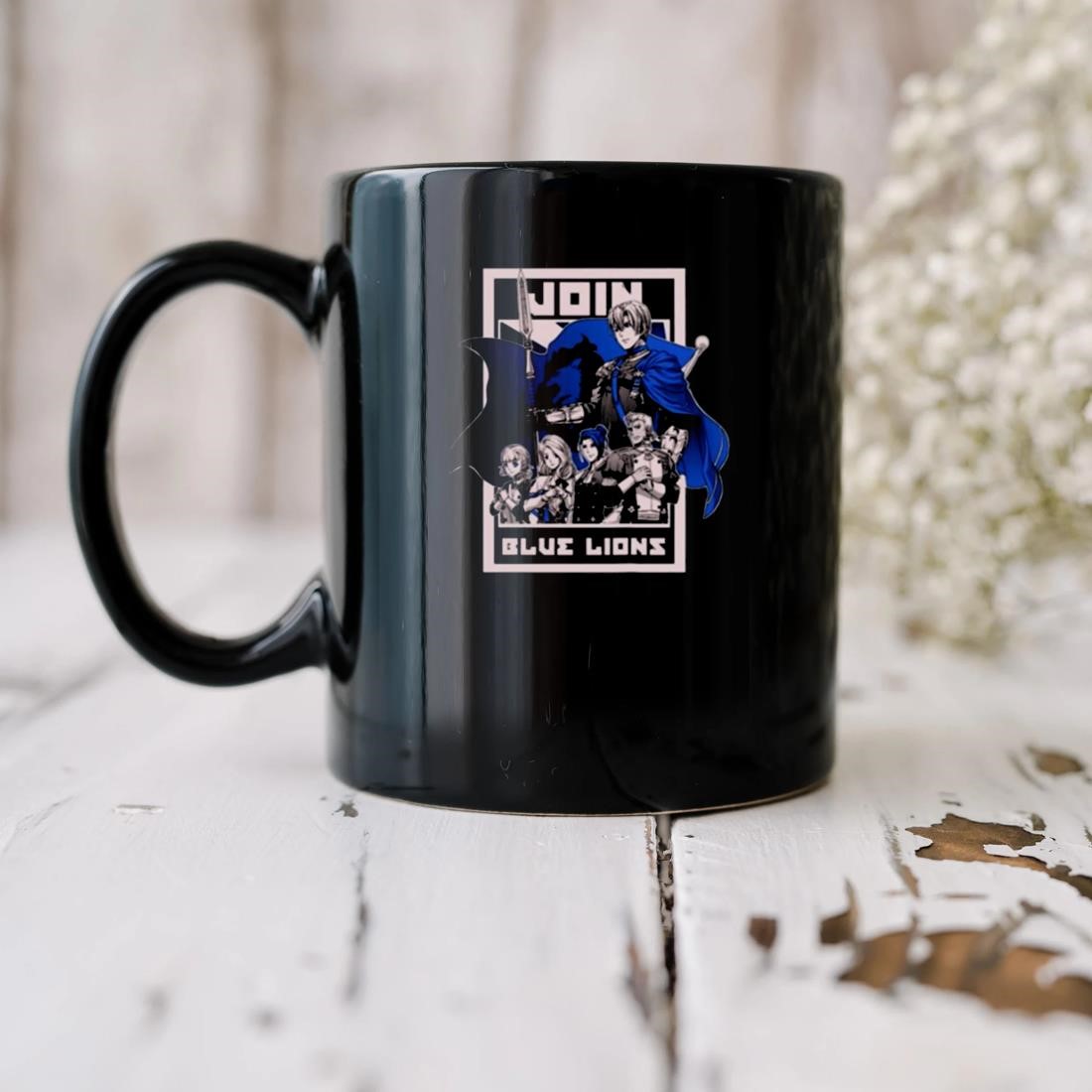 Join Blue Lions Fire Emblem Mug biu.jpg