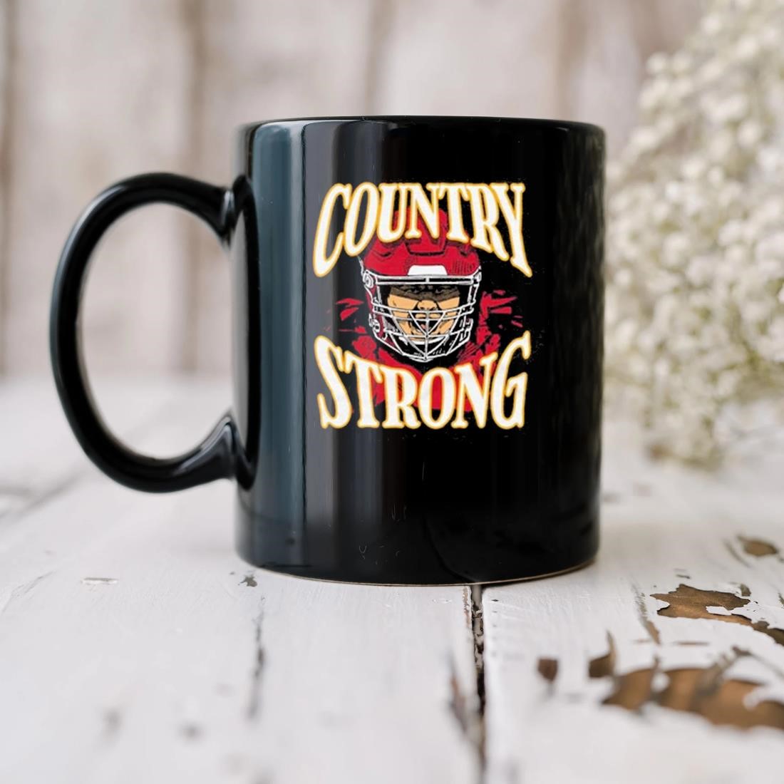 Kansas City Creed Humphrey Country Strong Mug biu.jpg