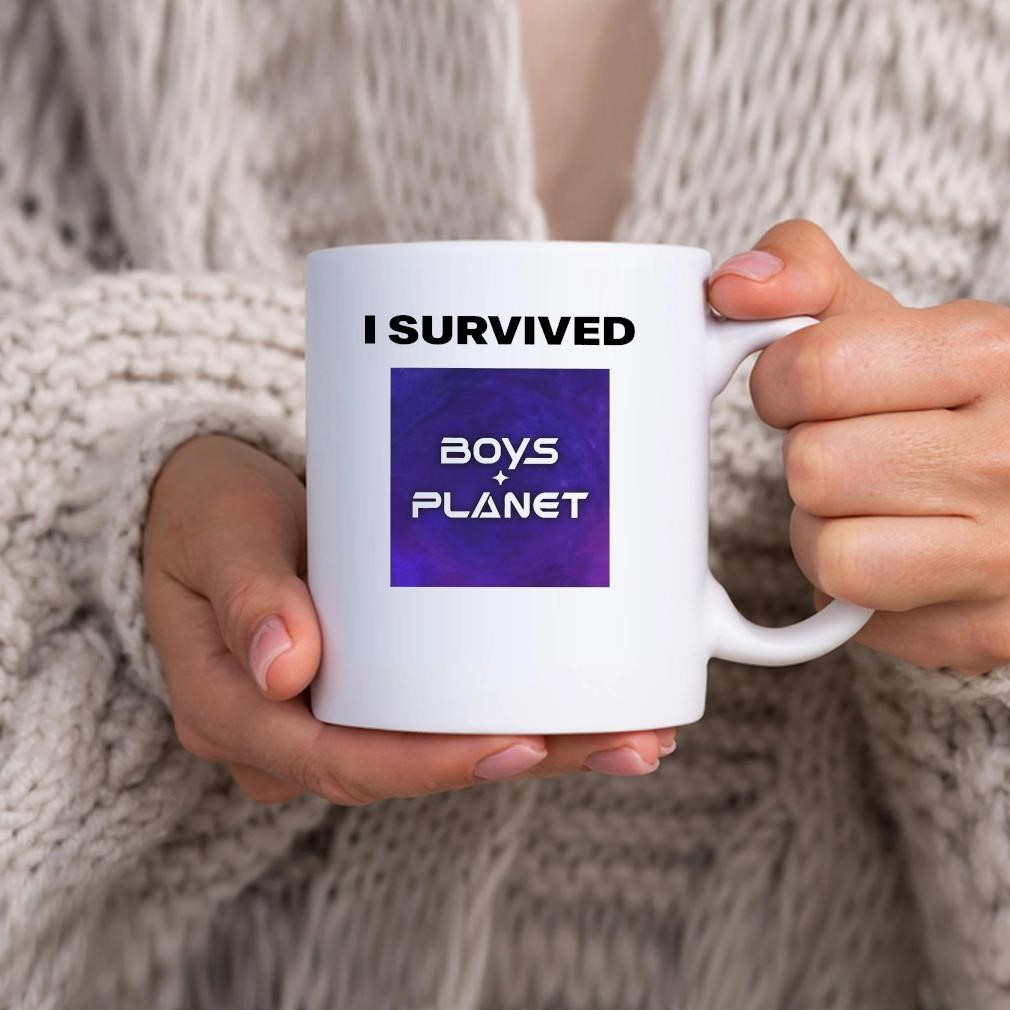 Official I Survived Boys Planet Mug hhhhh.jpg