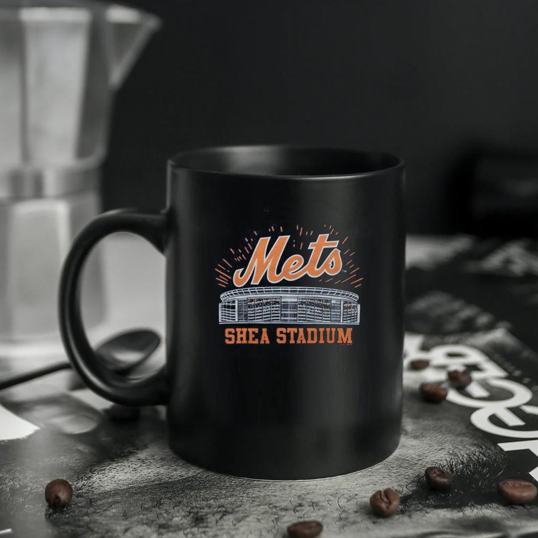 Shea Stadium Mets T-shirt, hoodie, sweater, long sleeve and tank top