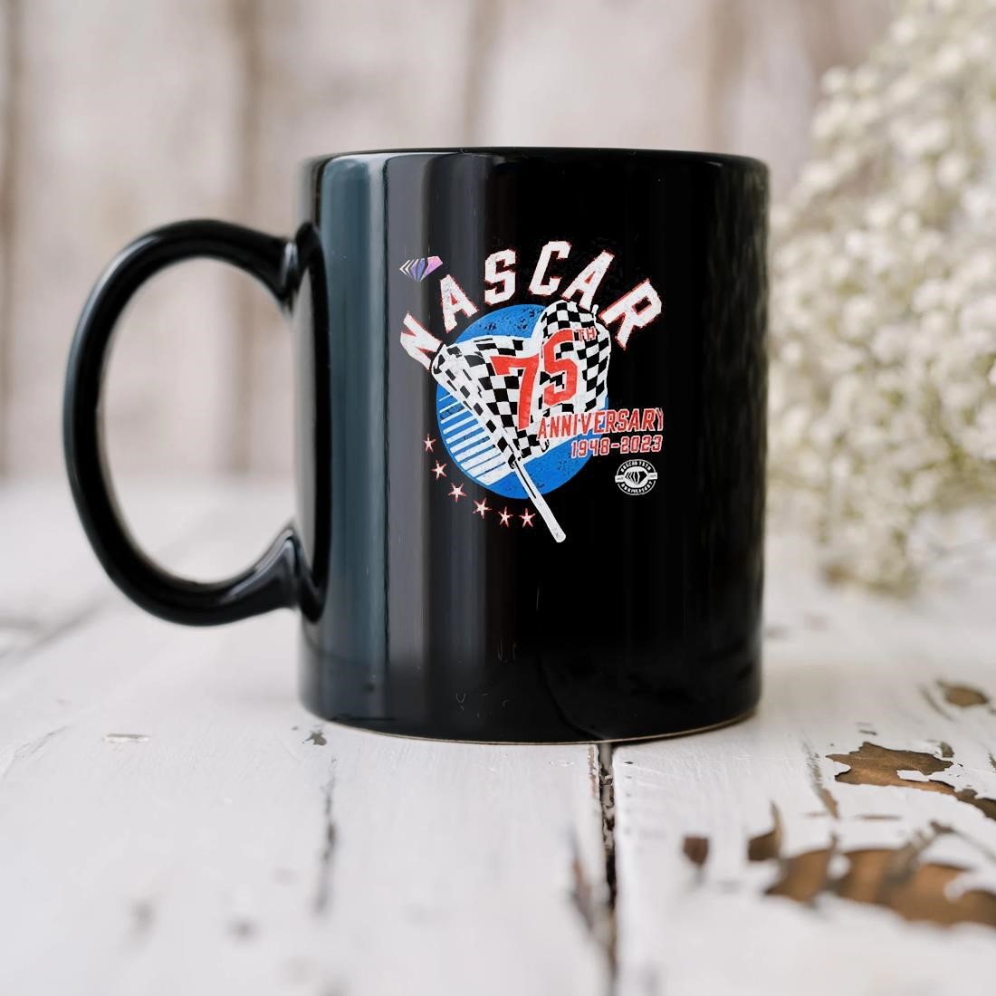 Original Nascar Merchandise G-iii 4her By Carl Banks Endzone 1948 2023 Mug biu.jpg