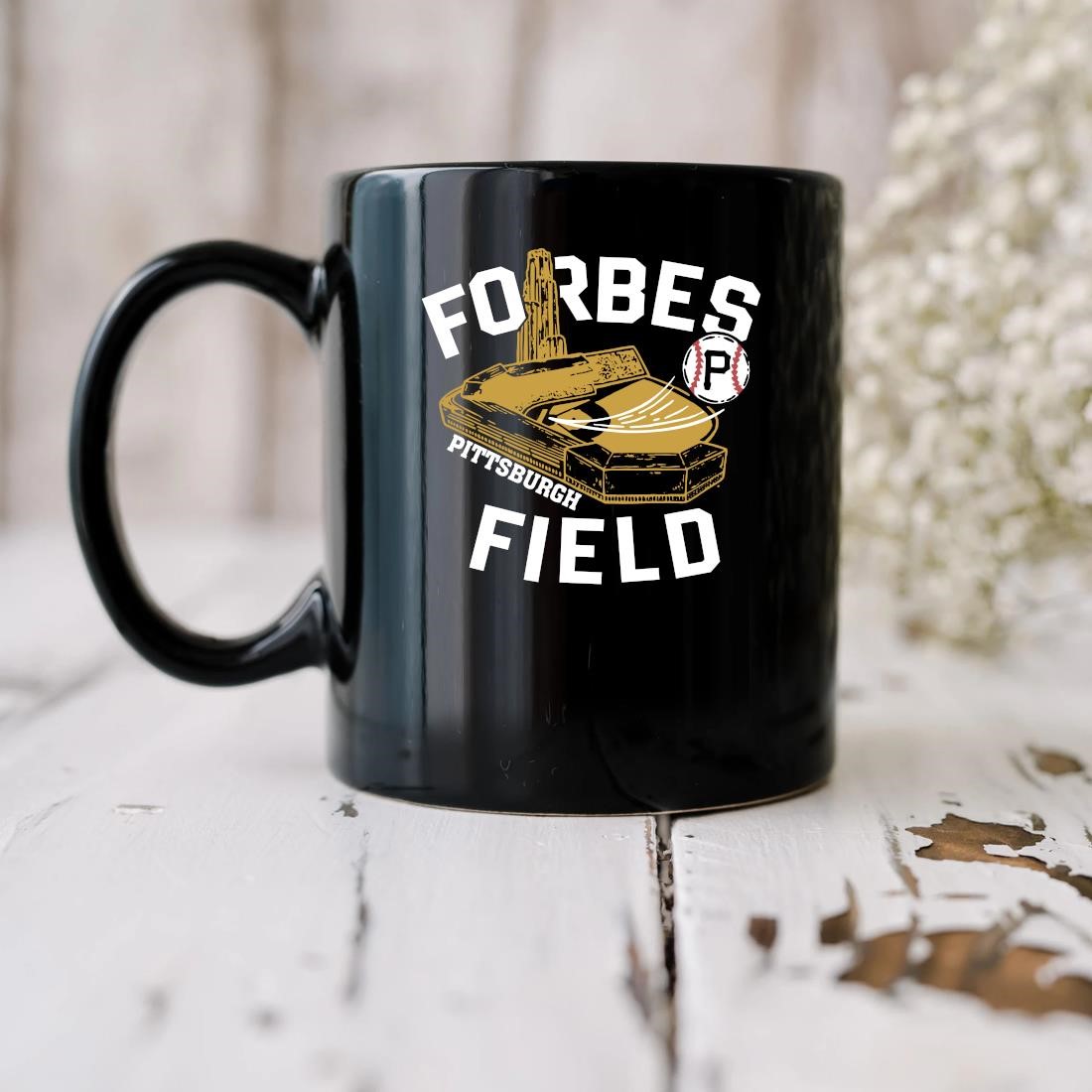 Original Pittsburgh Pirates Forbes Field Baseball Mug biu.jpg