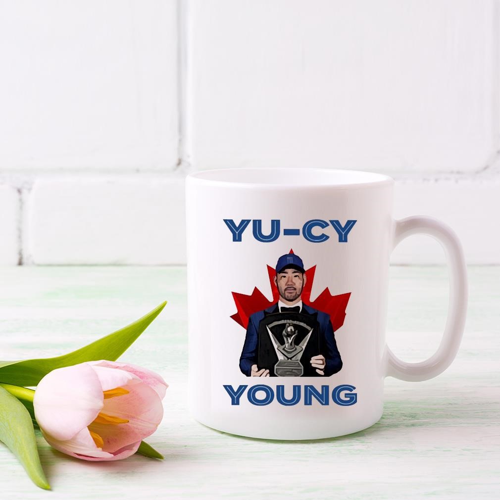 Yu-cy Young Cup Mug
