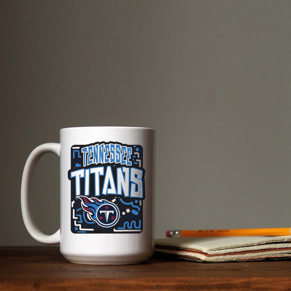 Nfl Team Apparel Tennessee Titans Tribe Vibe T-shirt,Sweater