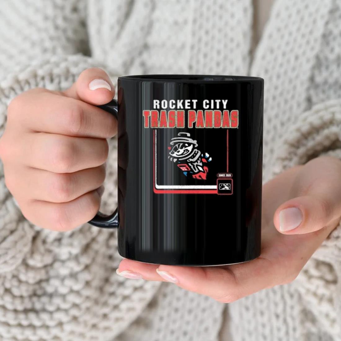 Rocket City Trash Pandas Shirt, hoodie, sweater, long sleeve and tank top