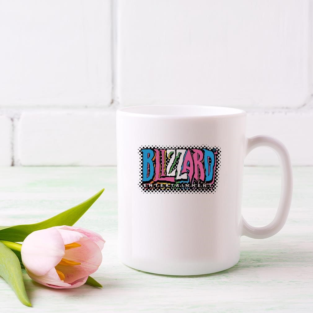 Blizzard Entertainment Pride 2023 Mug