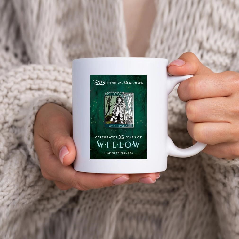 D23-exclusive Willow 35th Anniversary Pin Limited Edition Mug hhhhh.jpg