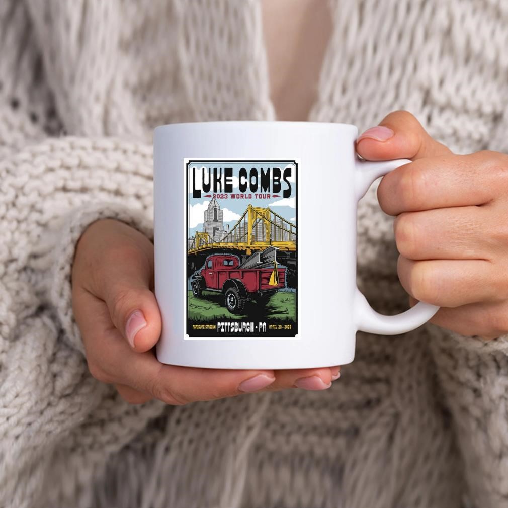 Luke Combs Acrisure Stadium Pittsburgh Pa April 29 2023 Mug hhhhh.jpg