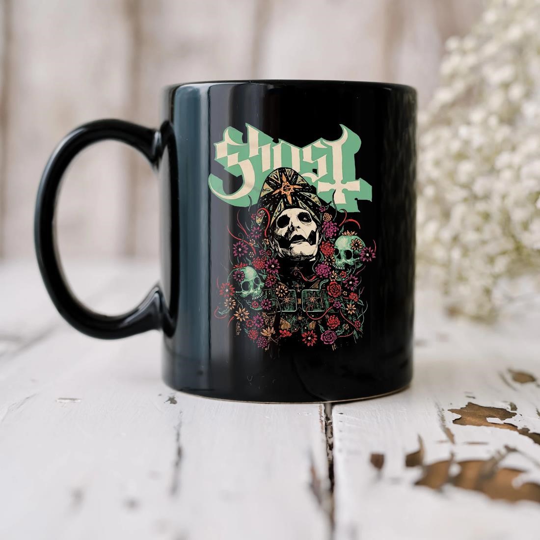 Official Ghost B.c. Bliss On Mug biu.jpg