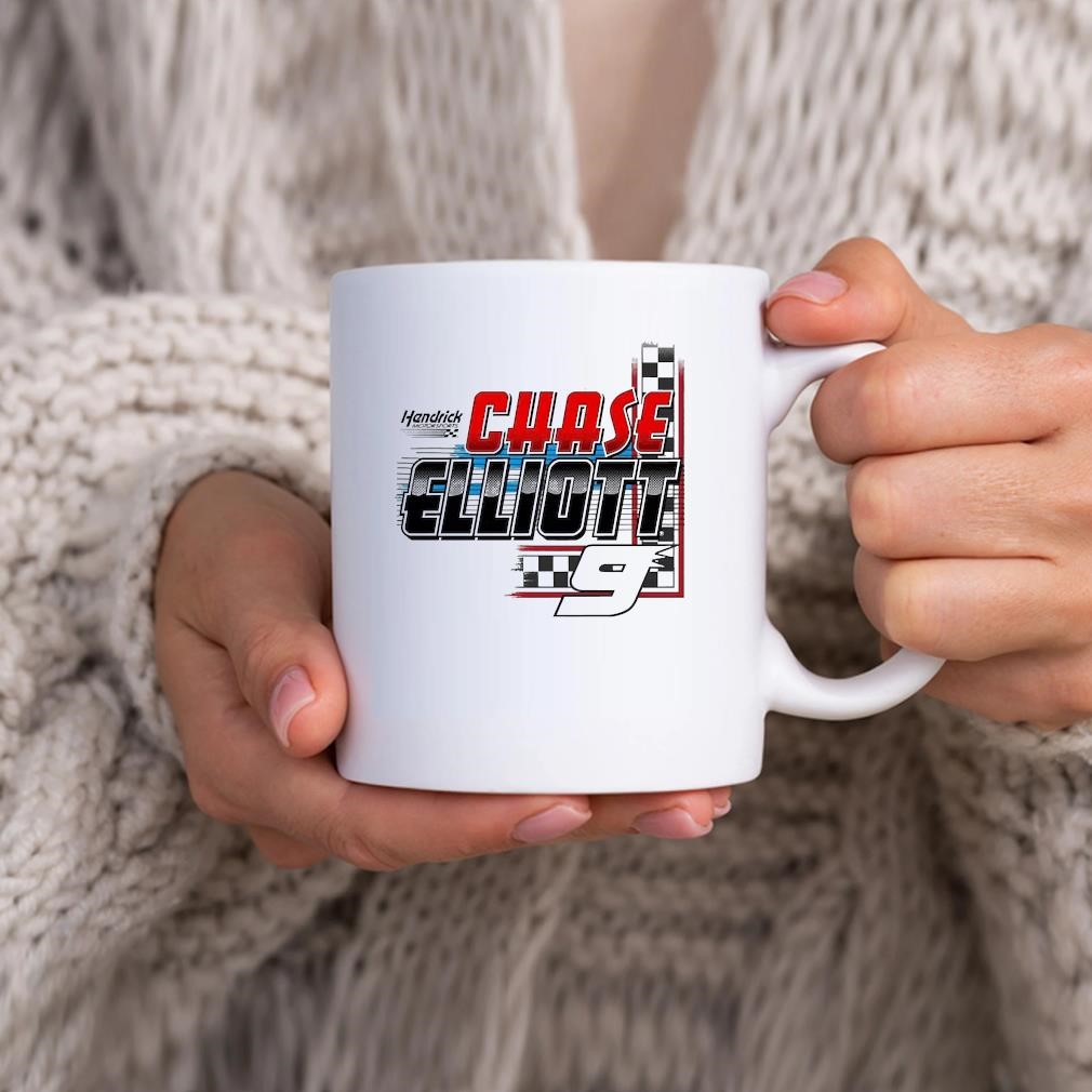 Original Hendrick Motorsports Chase Elliott #9 Llumar Throwback Mug hhhhh.jpg
