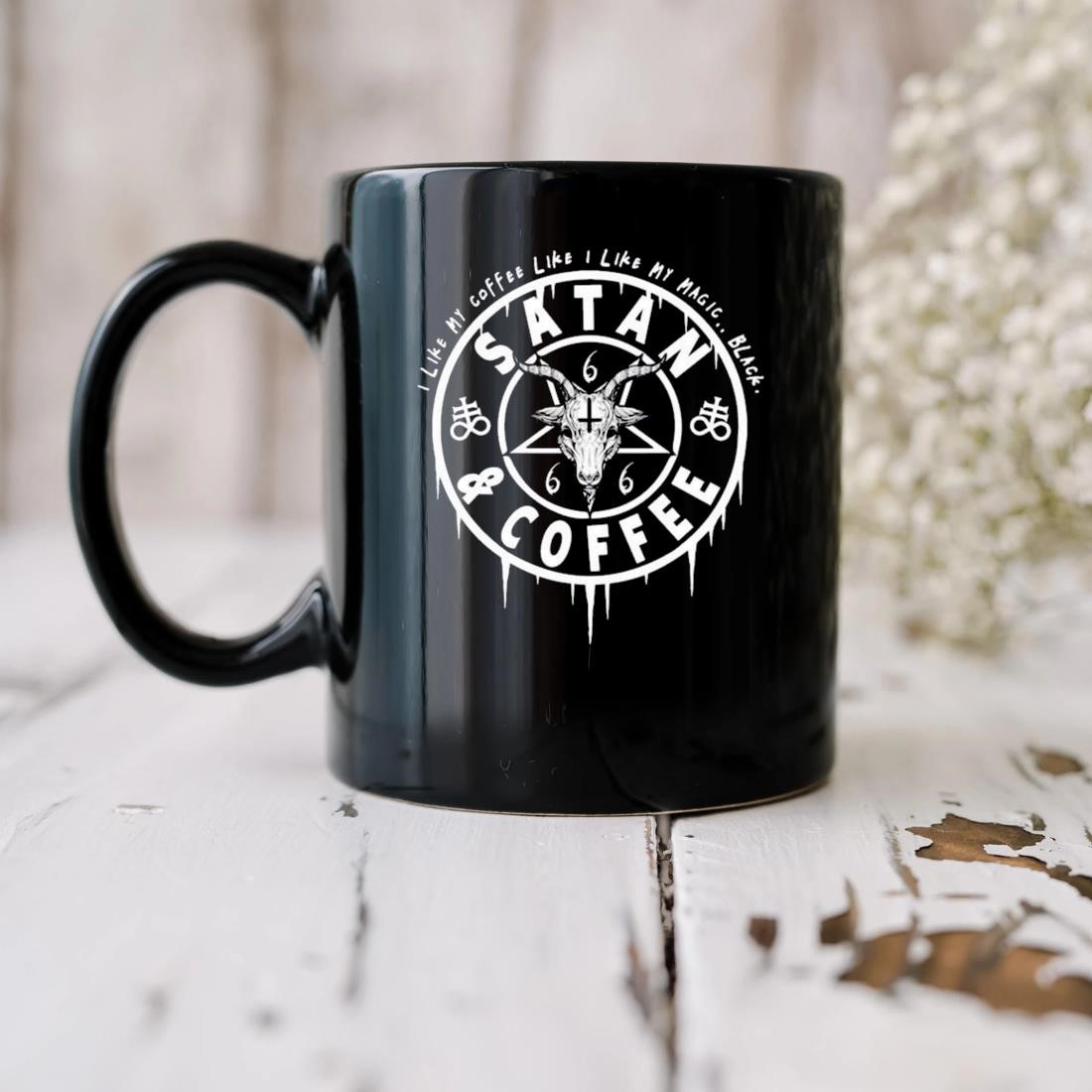 Satan And Coffee Funny Satanic Occult Mug biu.jpg