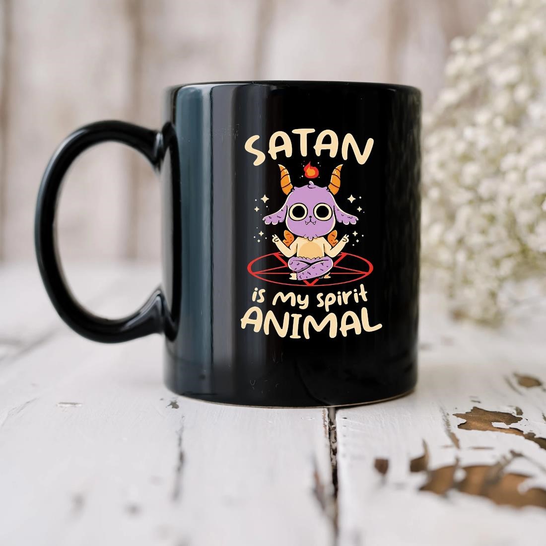 Satan Is My Spirit Animal Of Mug biu.jpg
