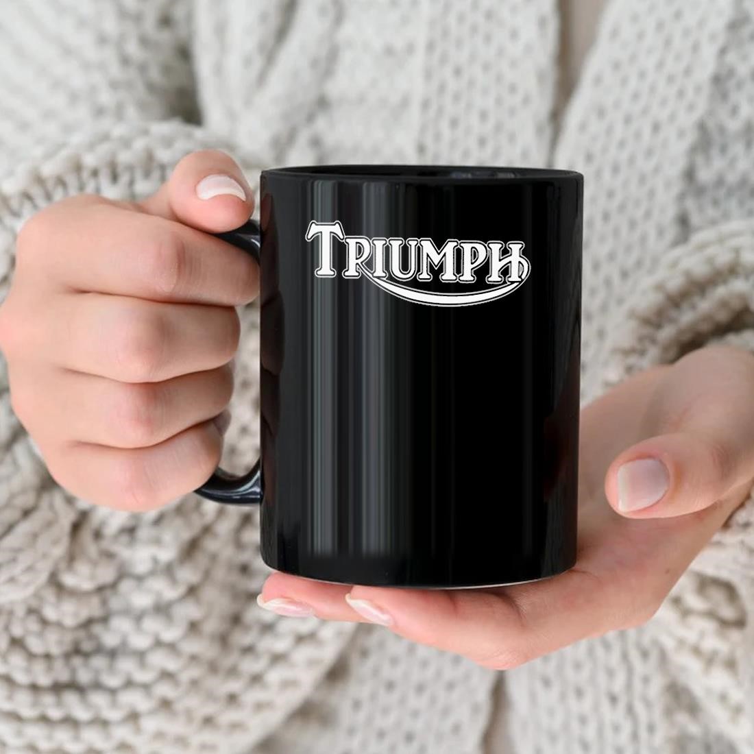 Triumph 2024 Mug