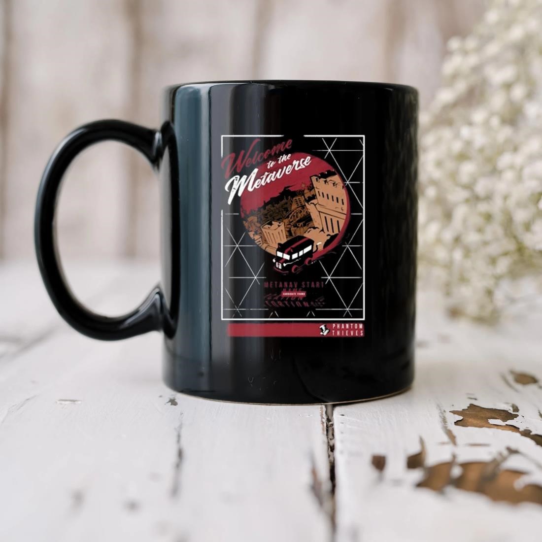 Welcome To The Metaverse Mug biu.jpg