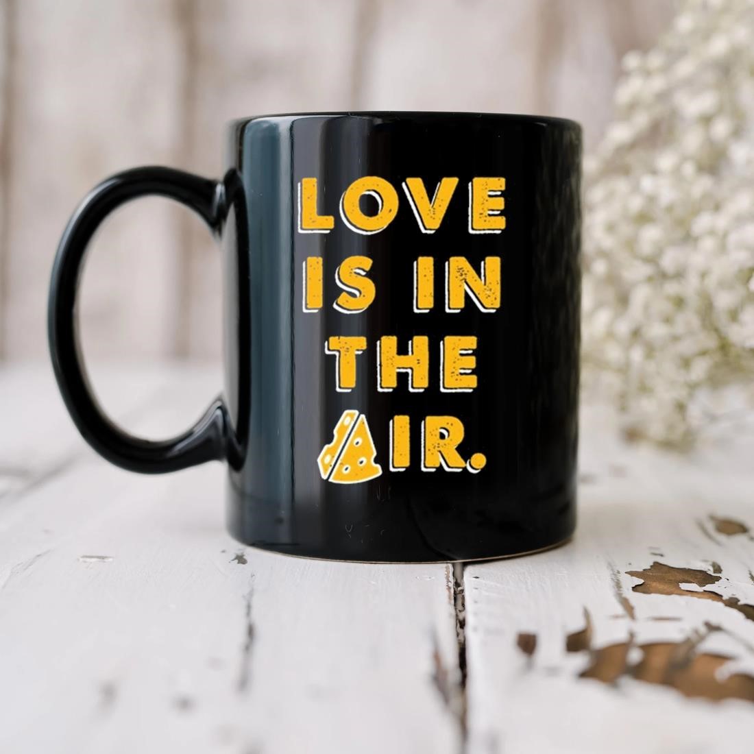 Wisconsin Company Love Is In The Air Mug biu.jpg