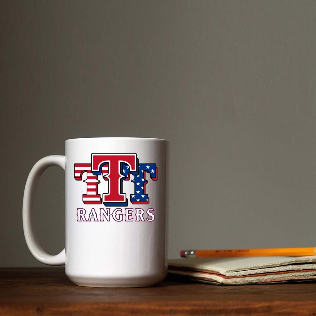 Original Texas Rangers 4th Of July 2023 Mug, hoodie, sweater, long sleeve  and tank top