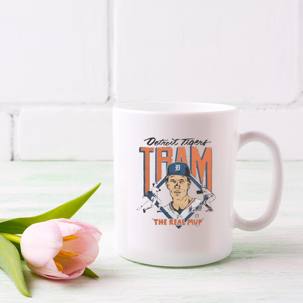 Detroit Tigers Alan Trammell T-shirt,Sweater, Hoodie, And Long