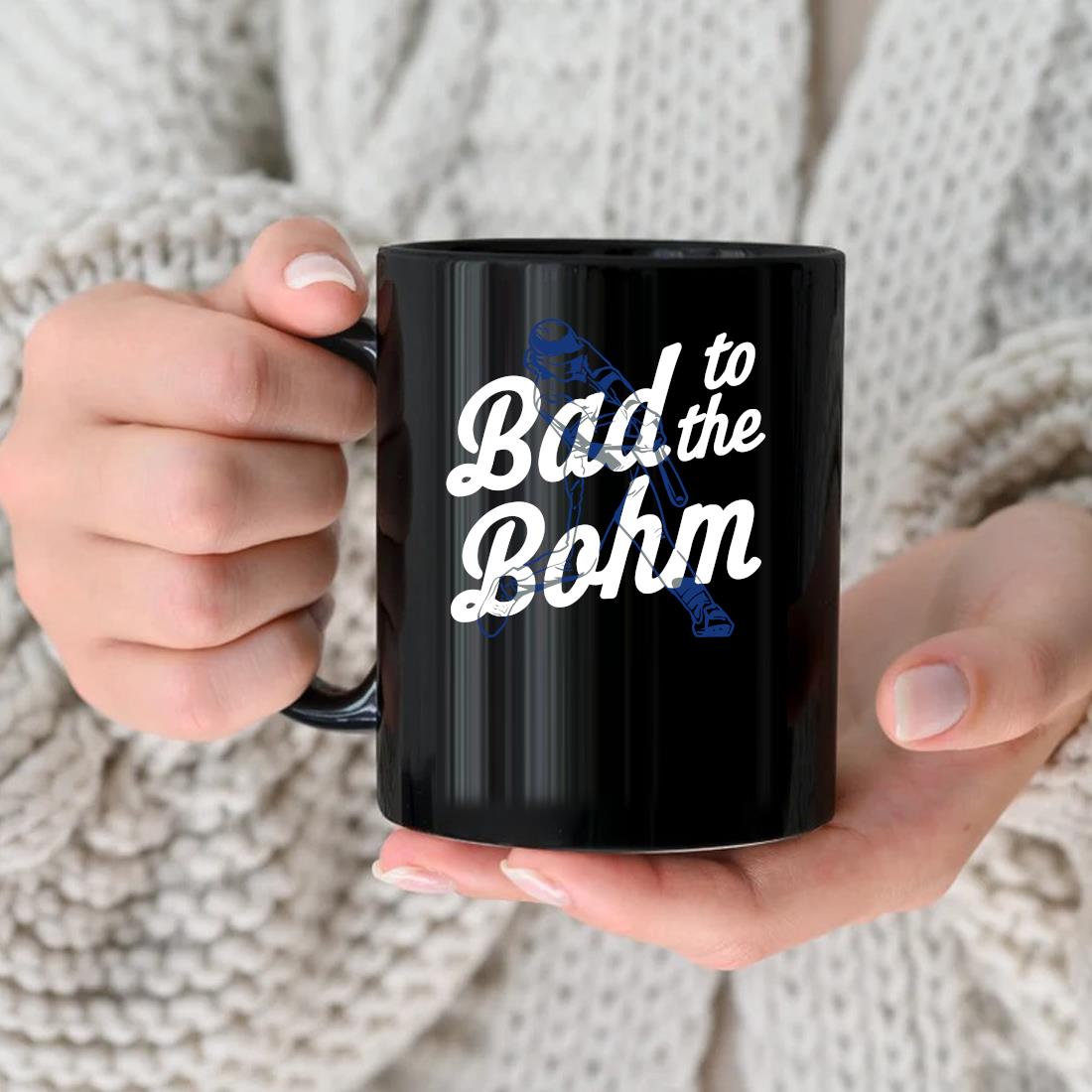 Alec bohm bad to the bohm shirt, hoodie, sweater, long sleeve and tank top