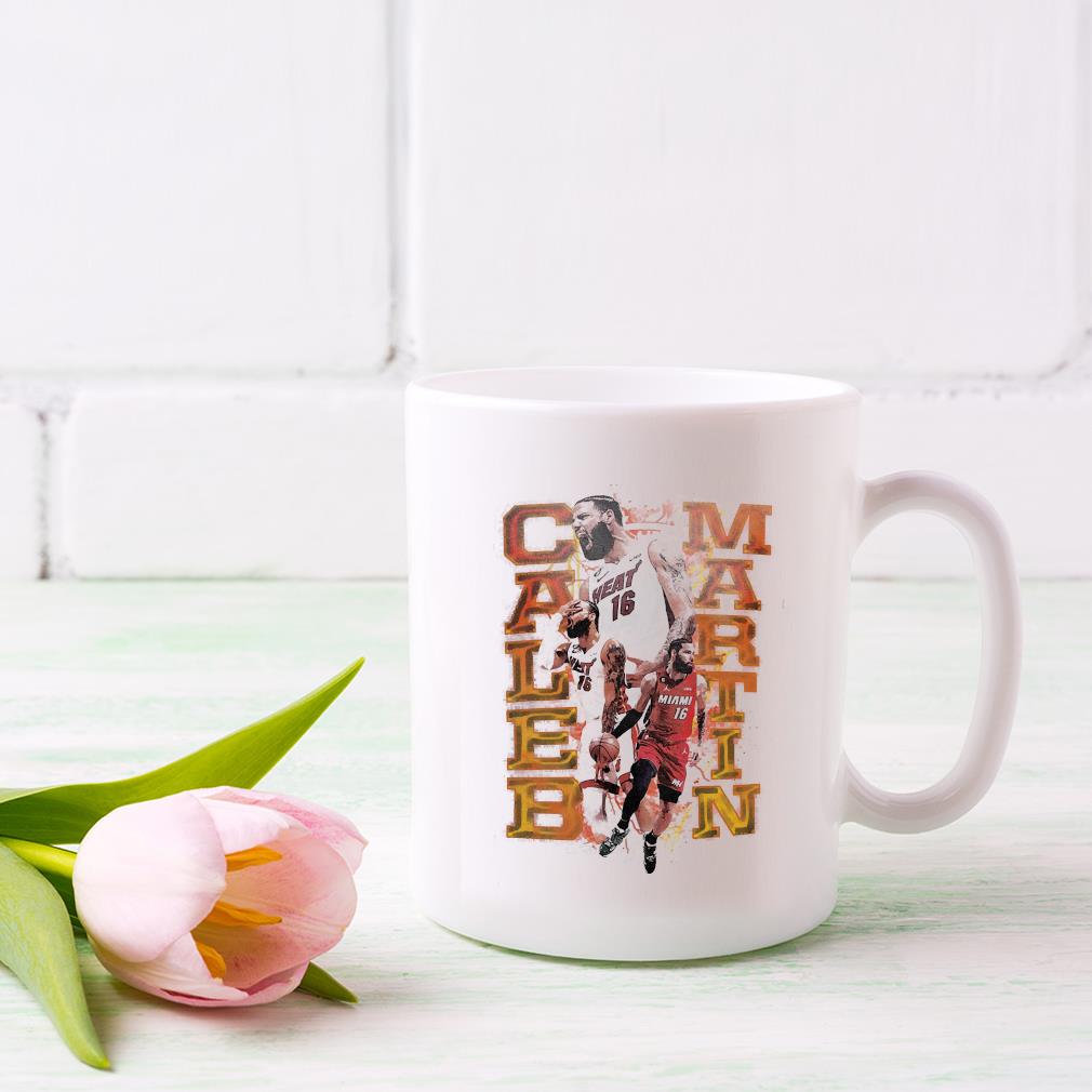 Miami Heat Court Mug - 11oz