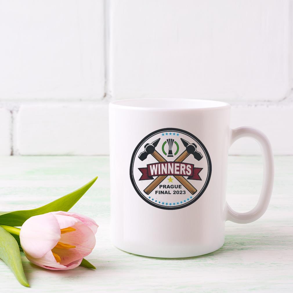 Vegas Golden Knights The Stanley Cup 2023 Champions Coffee Ceramic