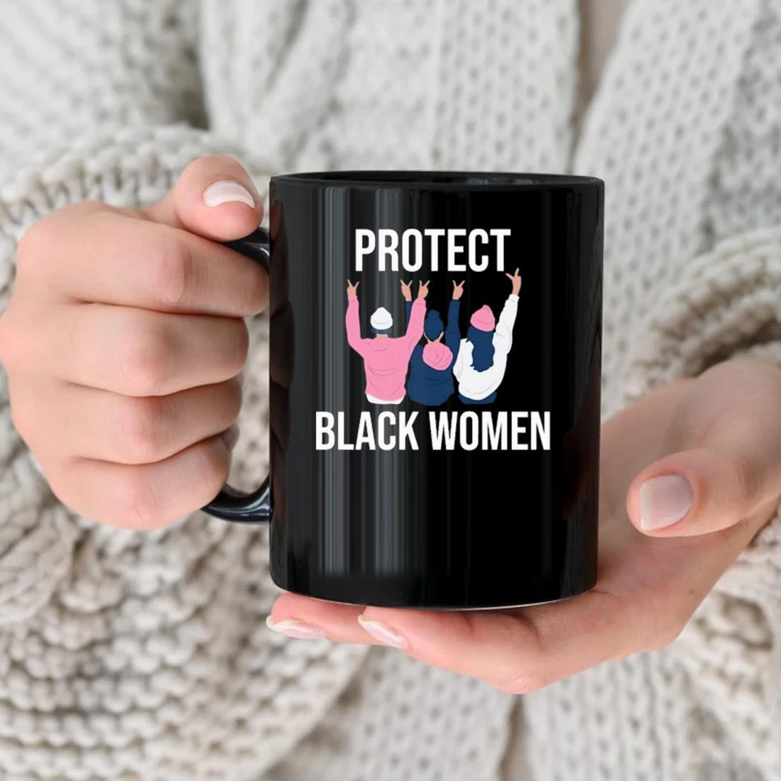 Lv Aces Protect Black Women T-shirt,Sweater, Hoodie, And Long