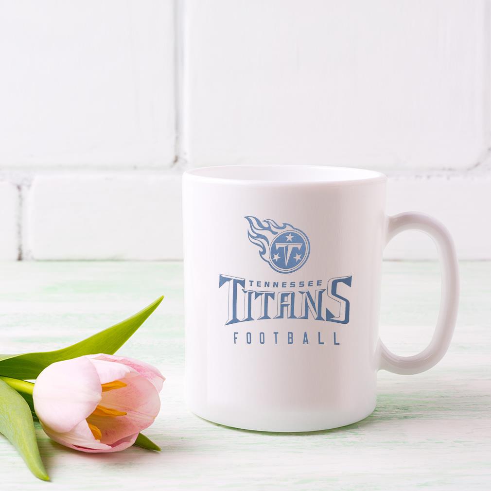 Nfl Tennessee Titans Football Logo Mug, hoodie, sweater, long sleeve and  tank top