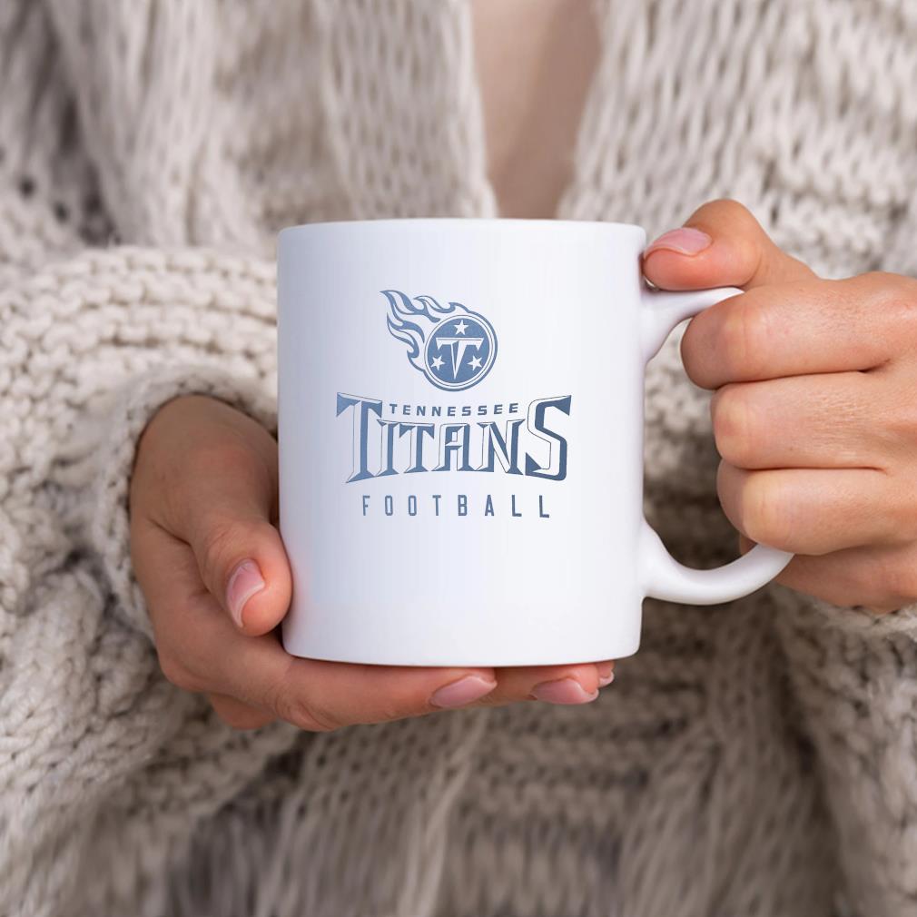 tennessee titans mug