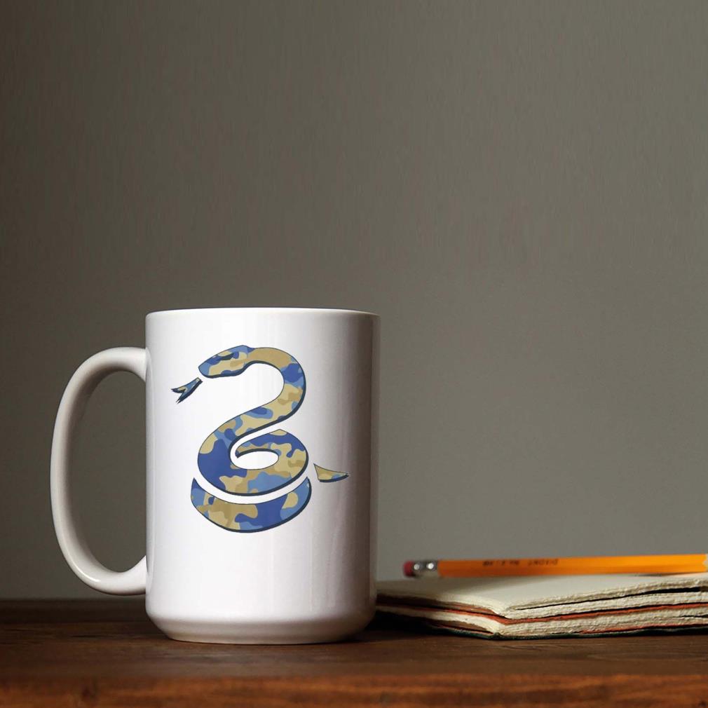 Philadelphia Union Light Blue Camo Snake Mug, hoodie, sweater, long sleeve  and tank top