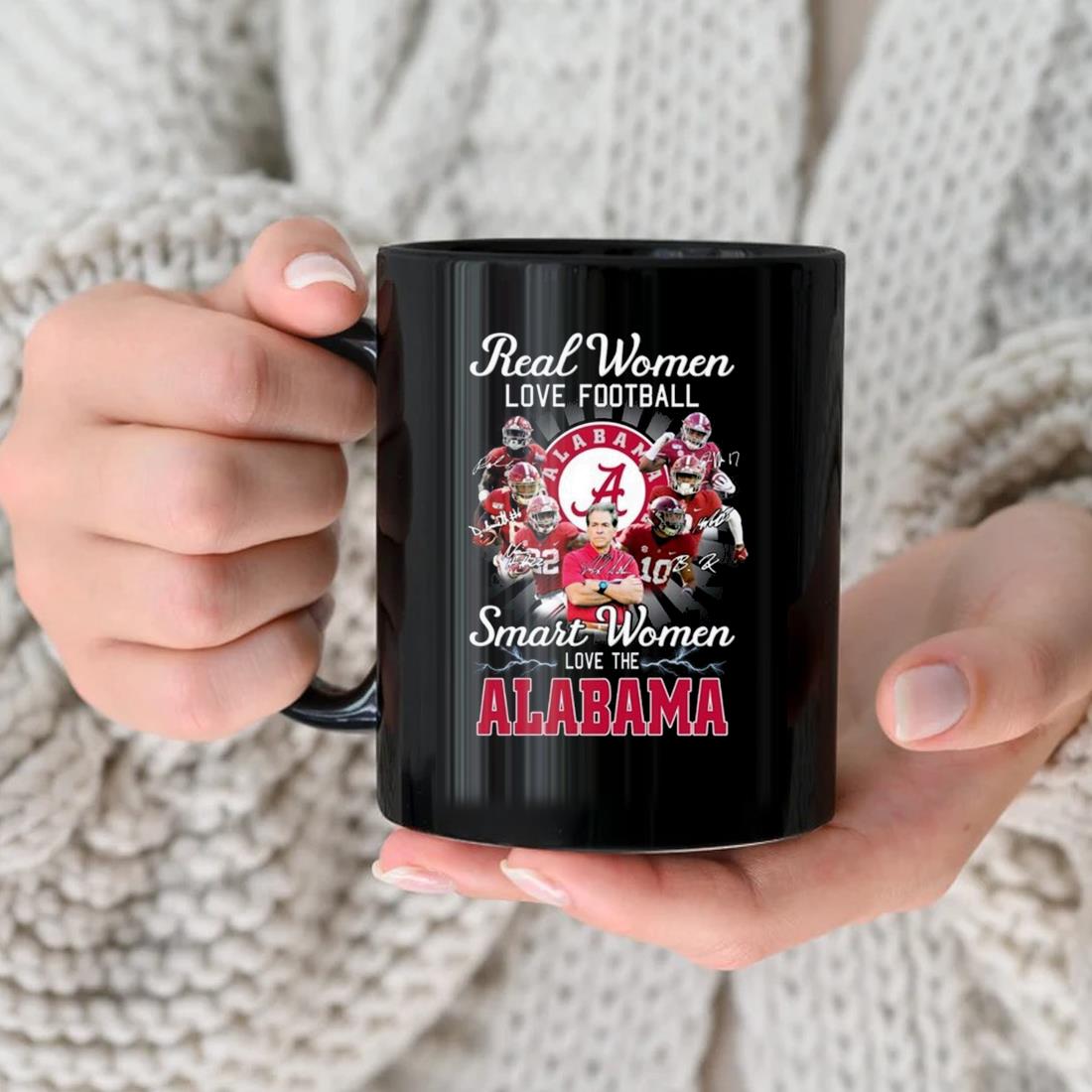 2023 Real Women love Football Smart Women love the Alabama Crimson Tide  logo T-Shirt, hoodie, sweater, long sleeve and tank top