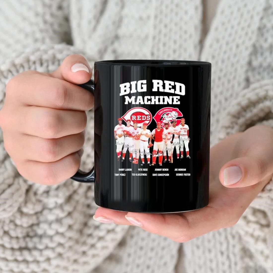 Official big Red Machine Rose Bench Morgan Cincinnati Reds Shirt, hoodie,  sweater, long sleeve and tank top