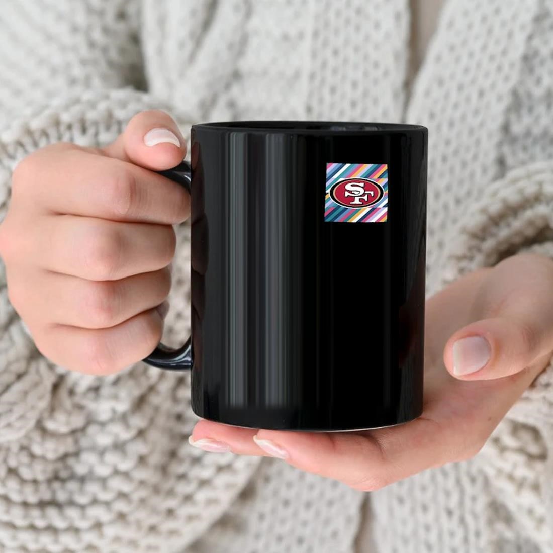 Original San Francisco 49ers 2023 Nfl Crucial Catch Sideline Tri-blend Mug,  hoodie, sweater, long sleeve and tank top