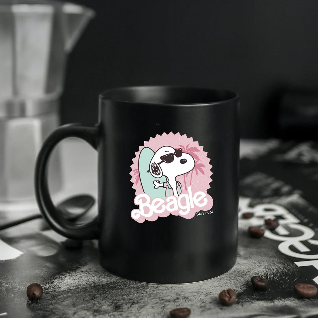 Stay Funky - Funky - Mug