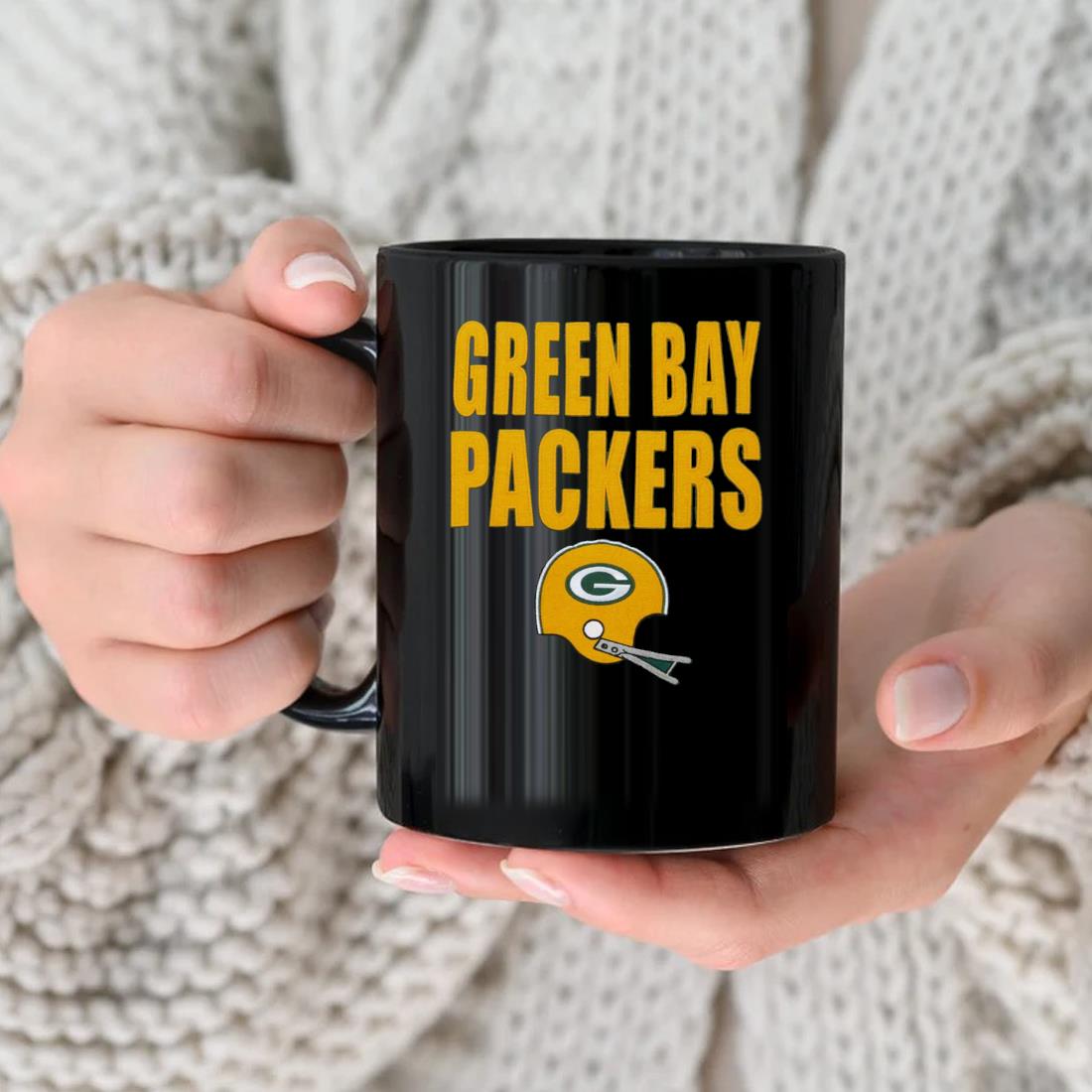 Green Bay Packers Mitchell & Ness Helmet Legendary Mug, hoodie, sweater,  long sleeve and tank top