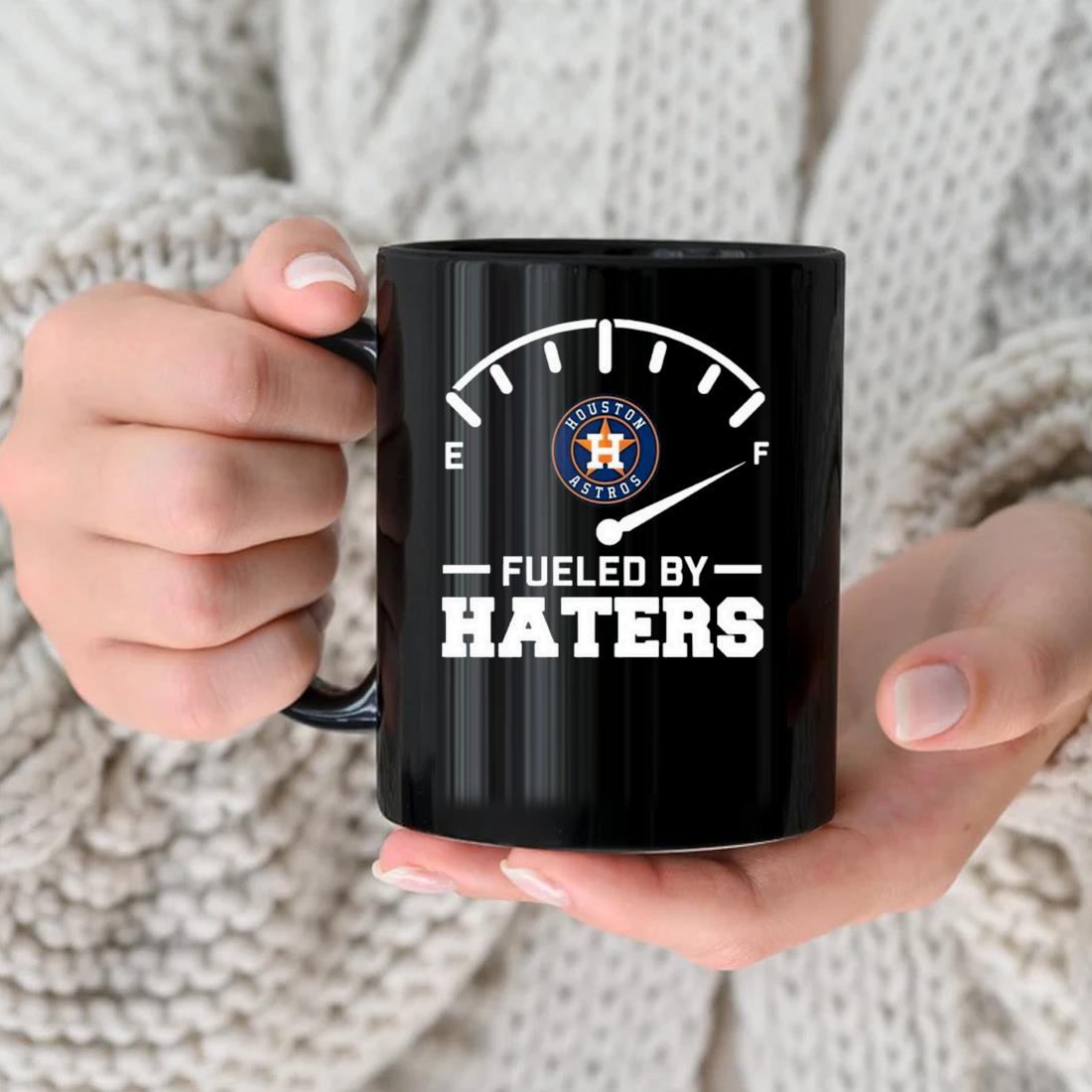 Houston Astros Fueled By Haters 2023 Shirt,Sweater, Hoodie, And