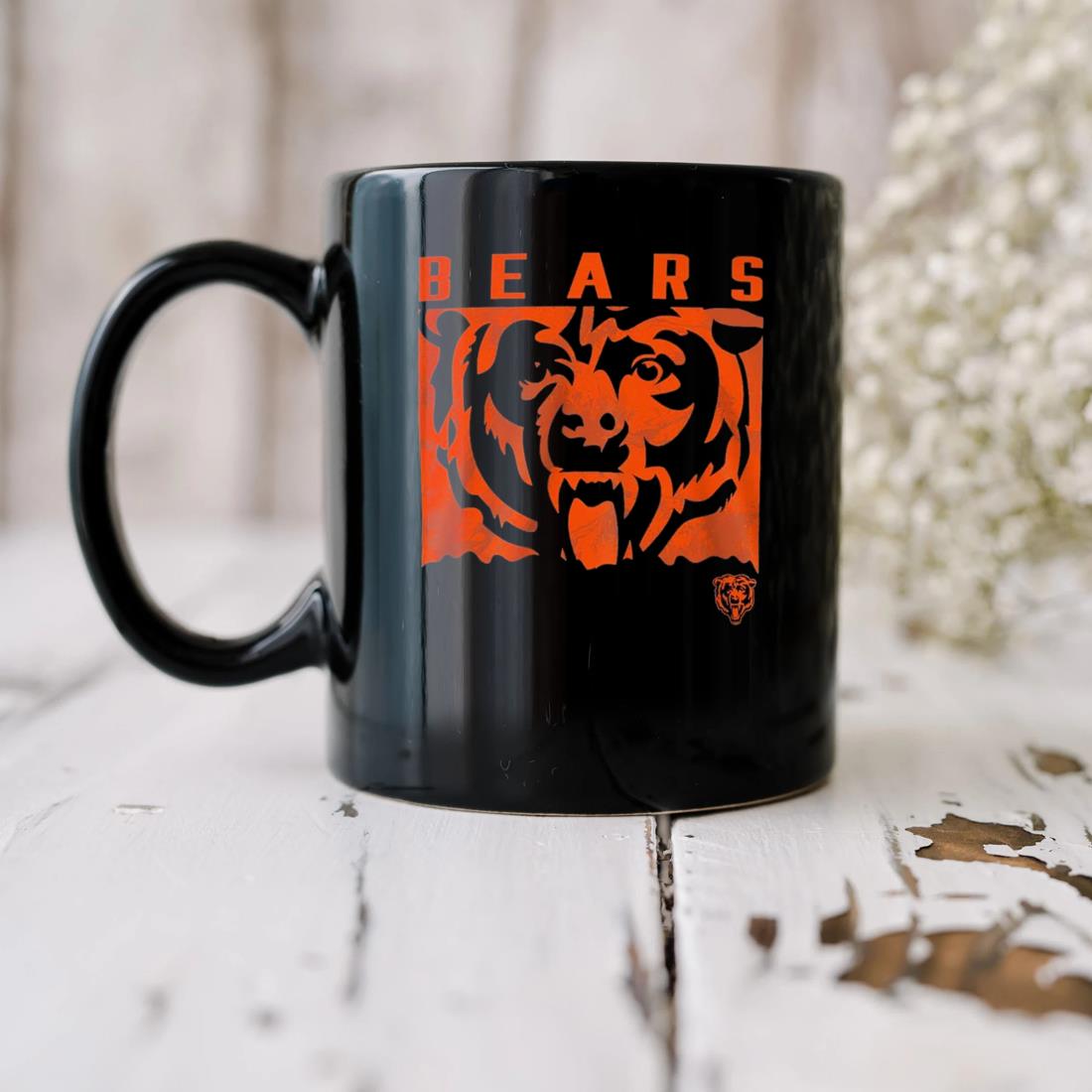 : Chicago Bears Youth Apparel