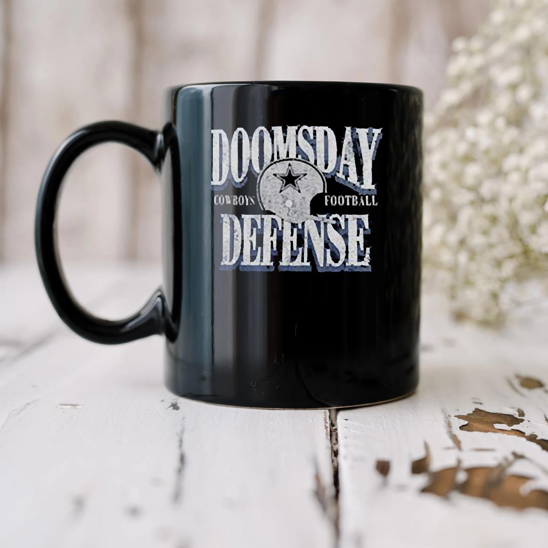 Official dallas Cowboys Doomsday Defense NFL T-shirts, hoodie