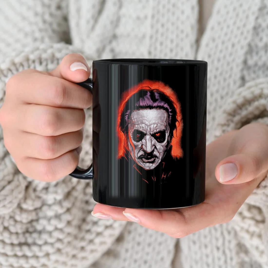 Official Ghost Cardinal Copia T-shirt,Sweater, Hoodie, And Long