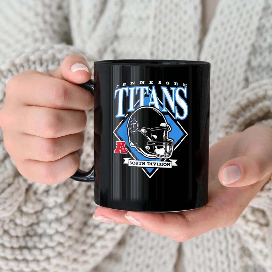 tennessee titans cup