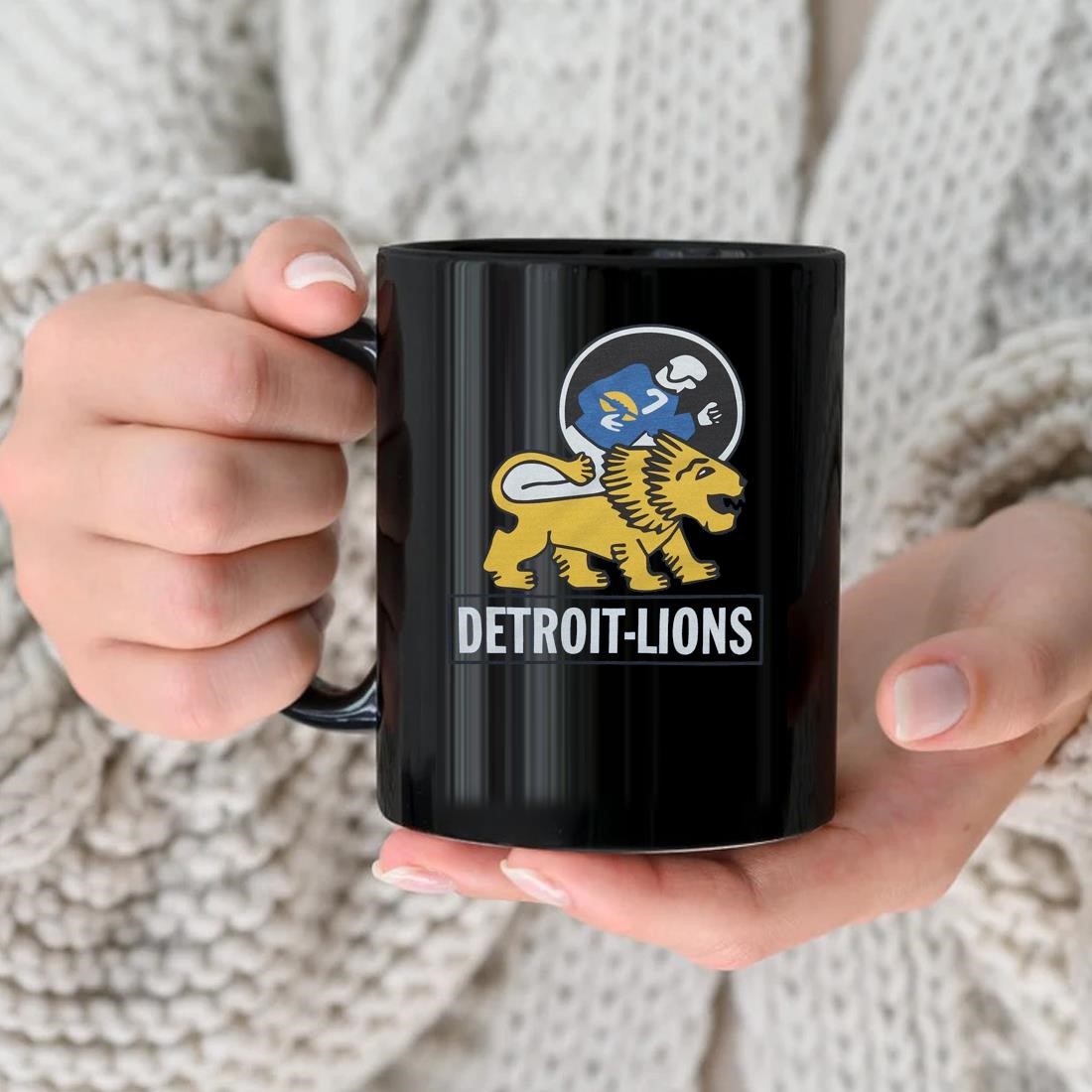 Detroit Lions '52 shirt, hoodie, sweater, long sleeve and tank top