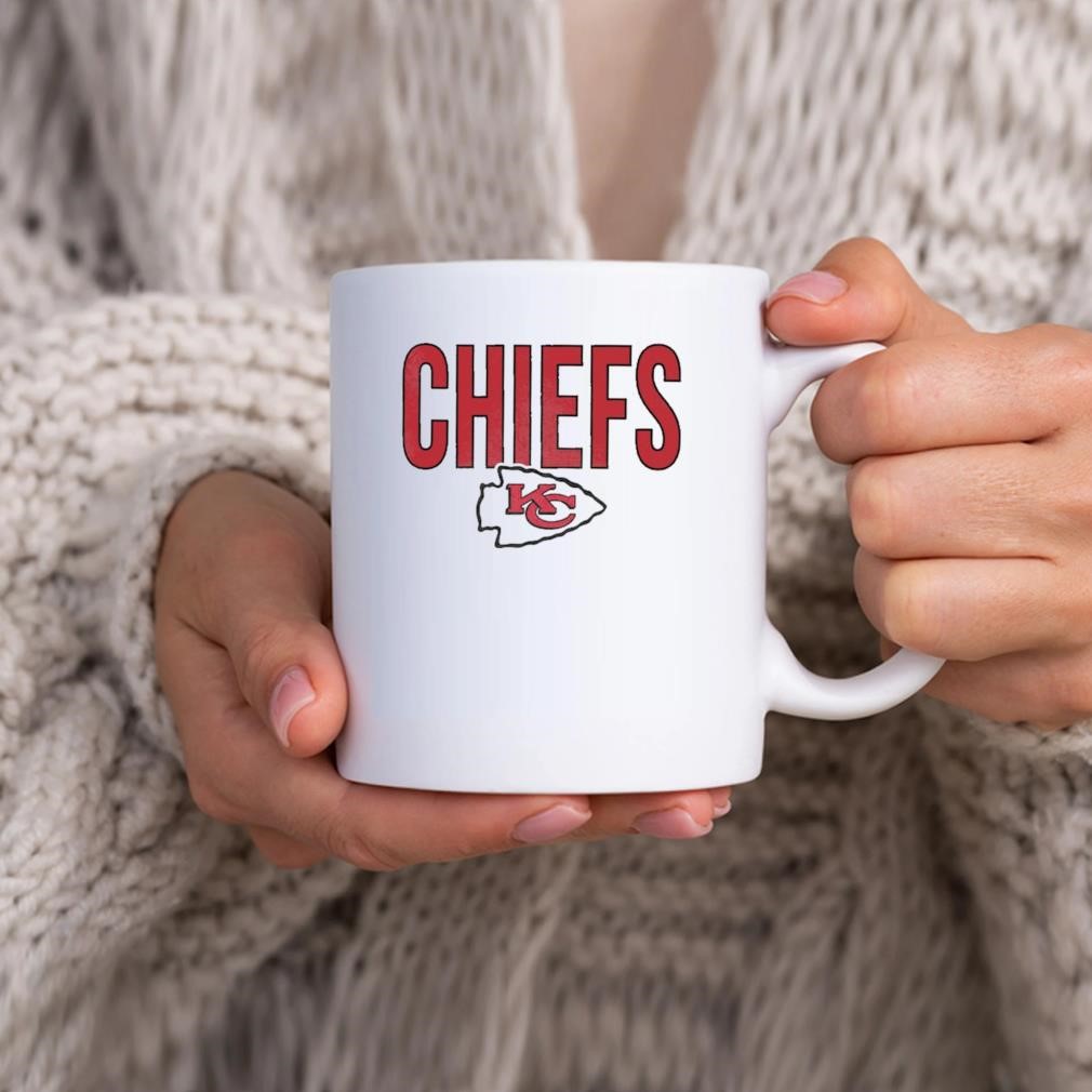 Kansas City Chiefs Apparel & Gear – GAMEDAY COUTURE