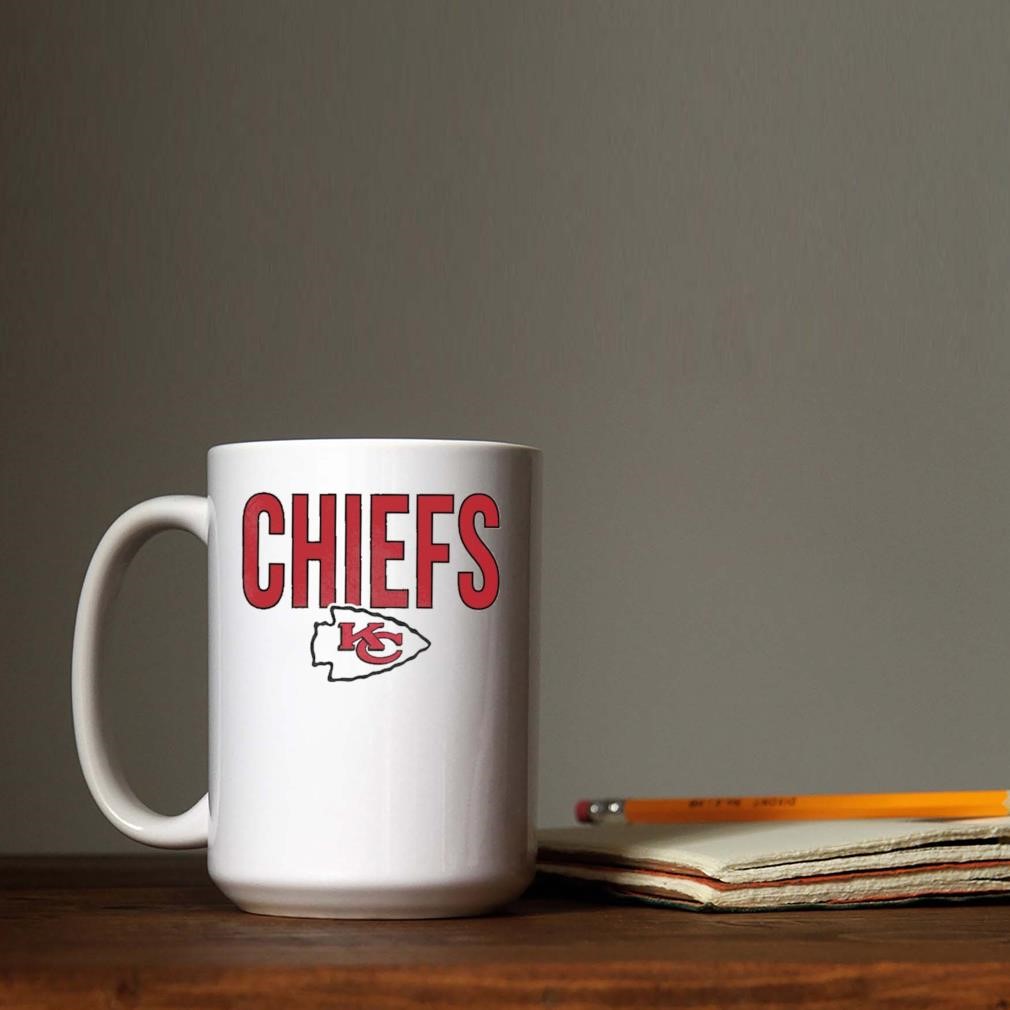 Kansas City Chiefs Apparel & Gear – GAMEDAY COUTURE