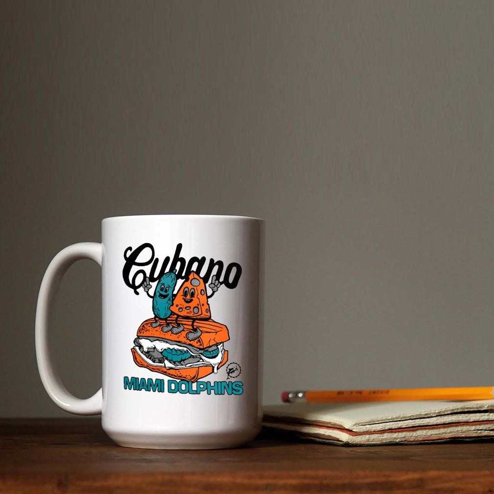 Miami Dolphins on X: Coffee and a 