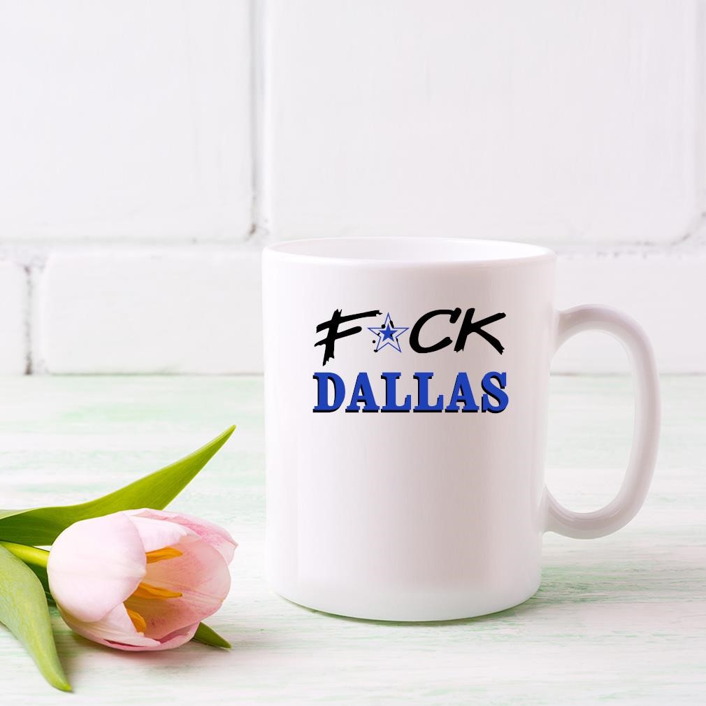 Dallas Cowboys Mug – Beautiful & Bold Creations