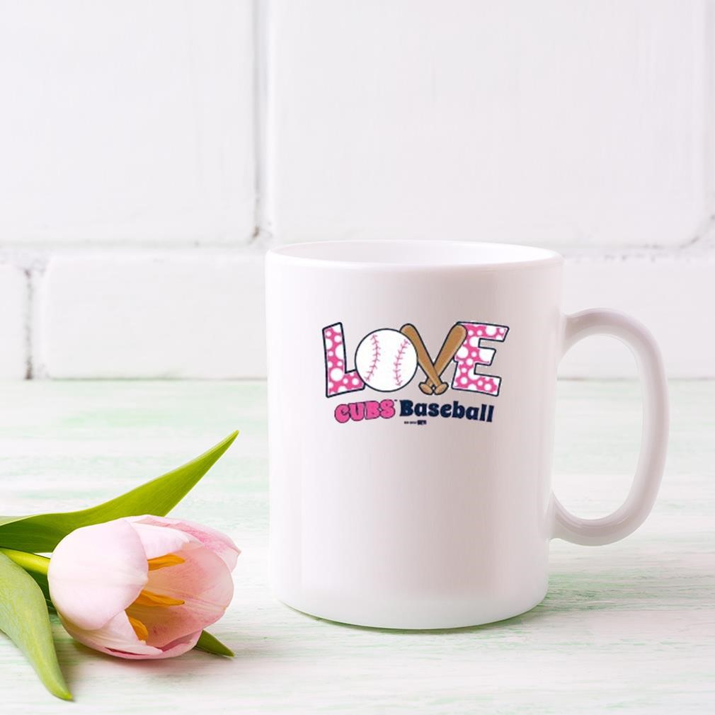 South Bend Cubs Mom Mug